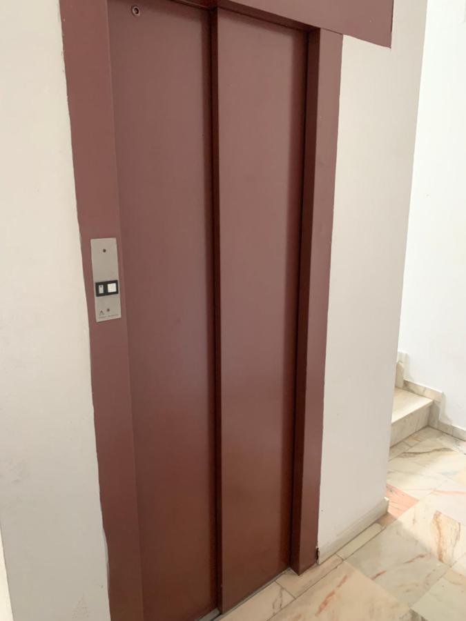 Centrico Apartamento Alameda Apartment Seville Ngoại thất bức ảnh